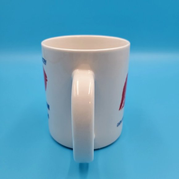 Vintage CISN Country 103.9 FM Radio Edmonton Alberta Canada Mug Cup Coffee Tea - Picture 5 of 16